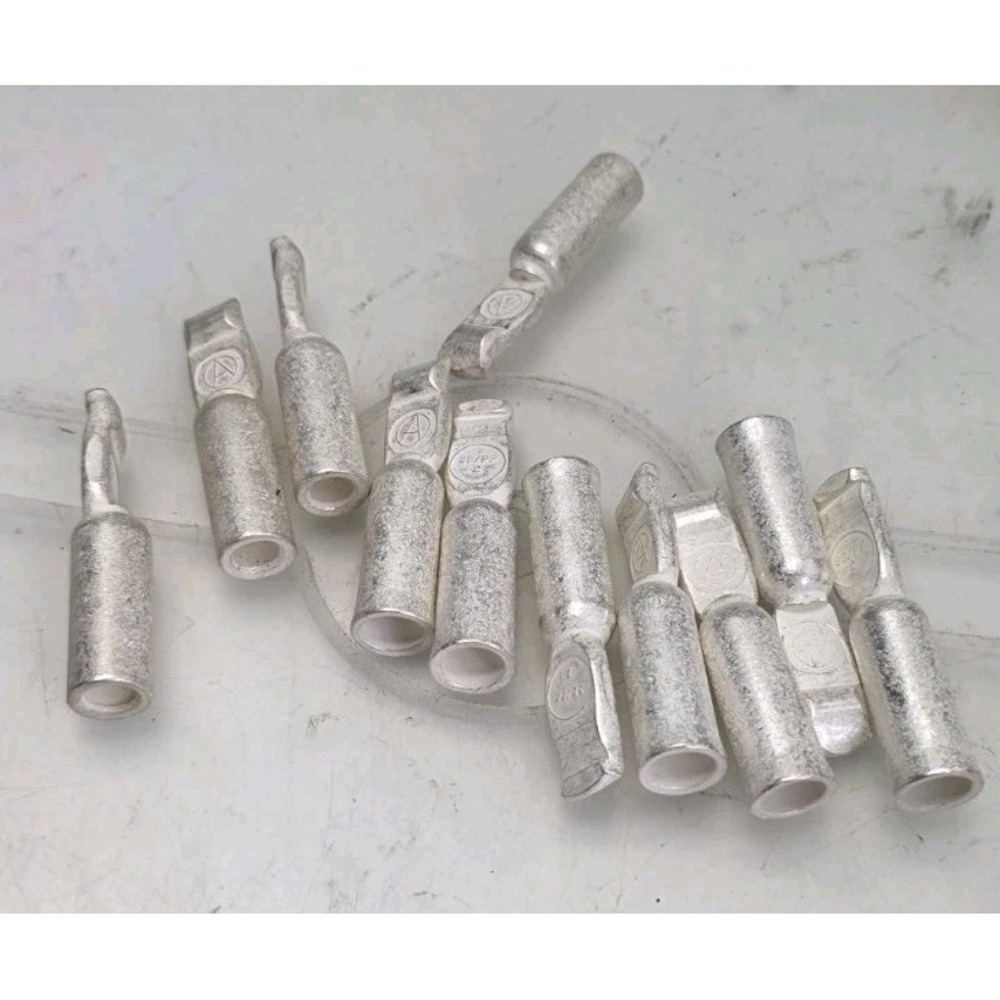 11pc 1384-BK Anderson Power SB175 Powerpole Contact